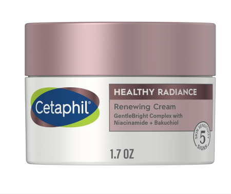 Cetaphil Healthy Radiance Renewing Cream